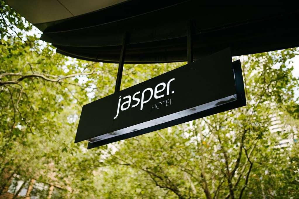 Jasper Boutique Hotel Melbourne Létesítmények fotó